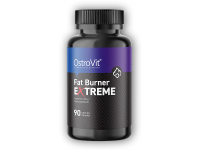 Fat burner extreme 90 kapslí