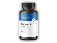 Hydro out diuretic 90 kapslí