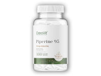 Piperine VEGE 100 kapslí