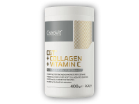 CGT + Collagen + vitamin C 400g