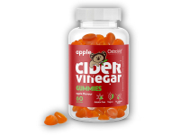 Apple cider vinegar gummies 60ks