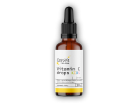 Pharma Vitamín C KIDS drops 30ml