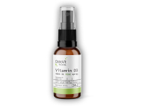 Pharma Vitamin D3 4000 IU vege spray 30ml