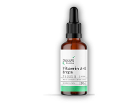 Pharma Vitamin A + E drops 30ml