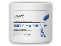 Triple magnesium 100g