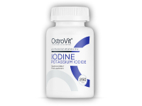 Iodine potassium 250 tablet