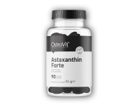 Astaxanthin forte 90 kapslí