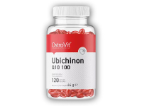 Ubichinon Q10 100 mg 120 kapslí