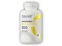 Vitamin C 500 mg 30 tablet