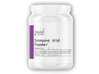 Immune aid powder 100g