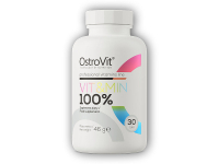 100% vit and min 30 tablet