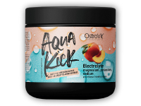 Aqua Kick Electrolyte 300g broskev