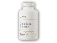 Chromium lozenges 200 tablet multifruit