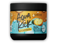 Aqua kick Biotin 300g ananas