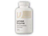 Lactase enzyme 60 kapslí