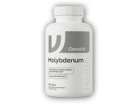 Sodium Molybdate 60 kapslí Molybden