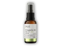 Pharma Vitamin D3 4000 IU vege spray 30ml