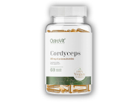 Cordyceps vege 60 kapslí