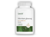 Siberian ginseng 120 tablet