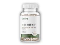 Milk Thistle vege 90 kapslí