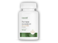 Bacopa monnieri 90 tablet