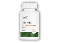 Chlorella 1000mg 90 tablet Algae