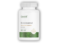 Resveratrol VEGE 60 kapslí