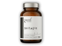 Pharma Shilajit 90 kapslí