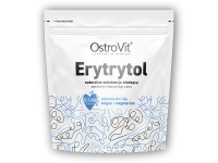 Erythritol alternativní cukr 1000g