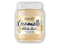 Creametto white chocolate 350g