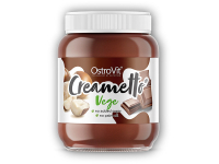 Creametto Vege cocoa hazelnut 350g