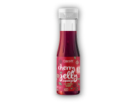 Cherry jelly squeeze 350g višňové želé