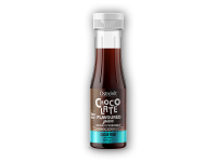 Chocolate flavoured sauce 350g čokoládový sirup