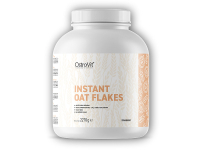 Oat flakes 2270g