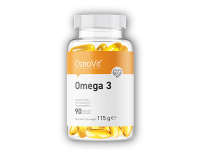 Omega 3 90 kapslí