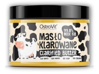 Clarified butter 400g přepuštěné máslo