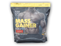 Elite Mass Gainer 2500g