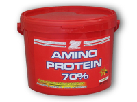 Amino Protein 70% 3kg + 500g zdarma