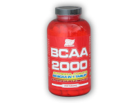 BCAA 2000 250 tablet