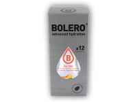12x Bolero drink Ice Tea 8g MIX
