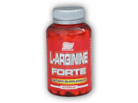L-Arginine Forte 90 kapslí