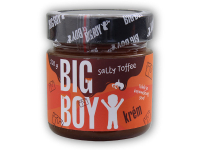 Salty toffee 220g