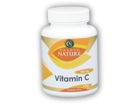 Vitamín C 500mg 100 kapslí