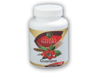 Guarana 100 kapslí
