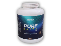 Pure Elite CFM protein 2250g