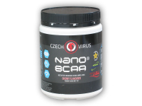 NANO BCAA 500g