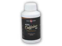 Natural Caffeine Max 200mg  100 kapslí