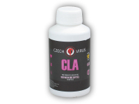 CLA 1000mg 60 kapslí