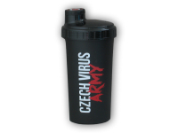 Czech Virus Shaker 700ml