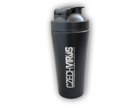 Stainless Steel Shaker 750ml